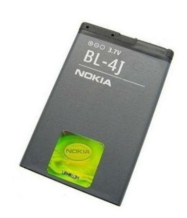 Bateria Original Nokia C6-00 lumia 620 lumia620 Bl-4jb l4j